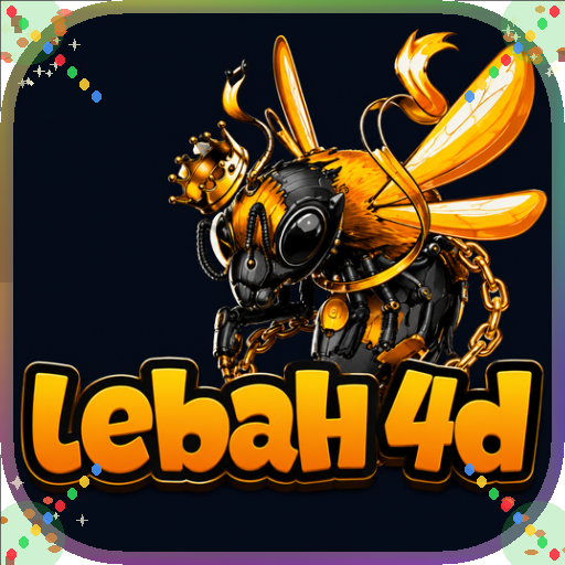 lebah4d — galeri pratinjau - APK Resmi